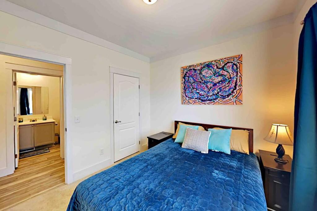 Serenity Views Comfort - Close To & Parkway! * Weaverville