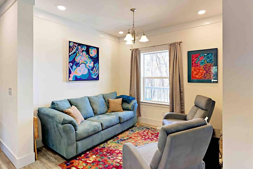 Serenity Views Comfort - Close To & Parkway! * Weaverville