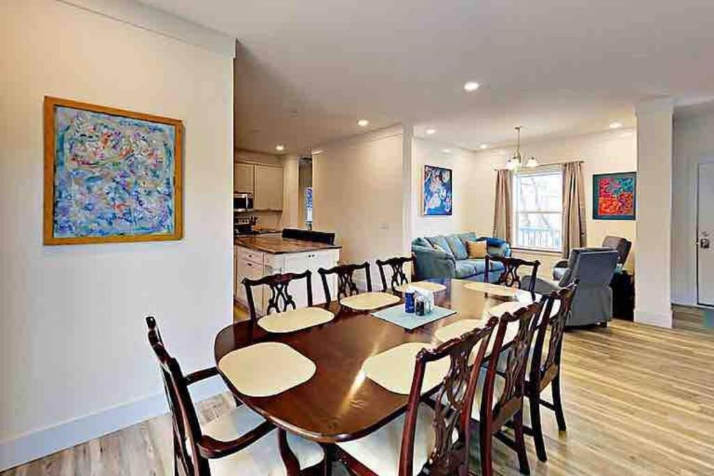 Serenity Views Comfort - Close To & Parkway! Holiday home *