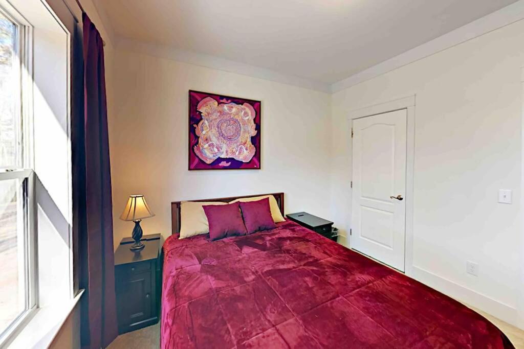 Serenity Views Comfort - Close To & Parkway! * Weaverville